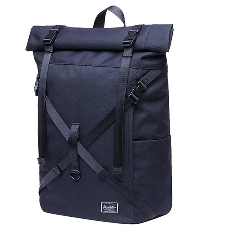 Large Capacity Travel Backpacks Multifunctional  Laptop Backpack For Teenagers Waterproof Hiking Travel Camping Travel_voghion.com