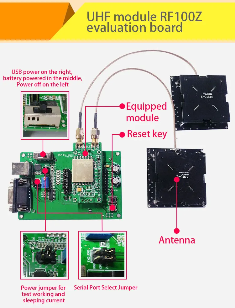 Maquinaria de produção eletrônica