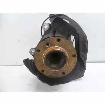 

31211092854 STEERING KNUCKLE FRONT RIGHT BMW 5 SERIES SALOON (E39)