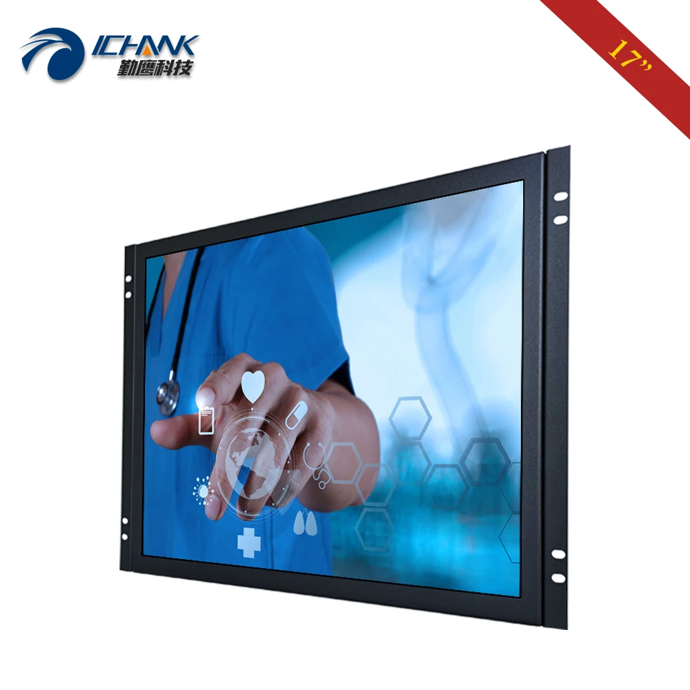 HDMI Է USB ݼ ̽, Ӻ   ,  10 Ʈ  ġ ũ ZK170TC-59D, 17 ġ , 1280x1024