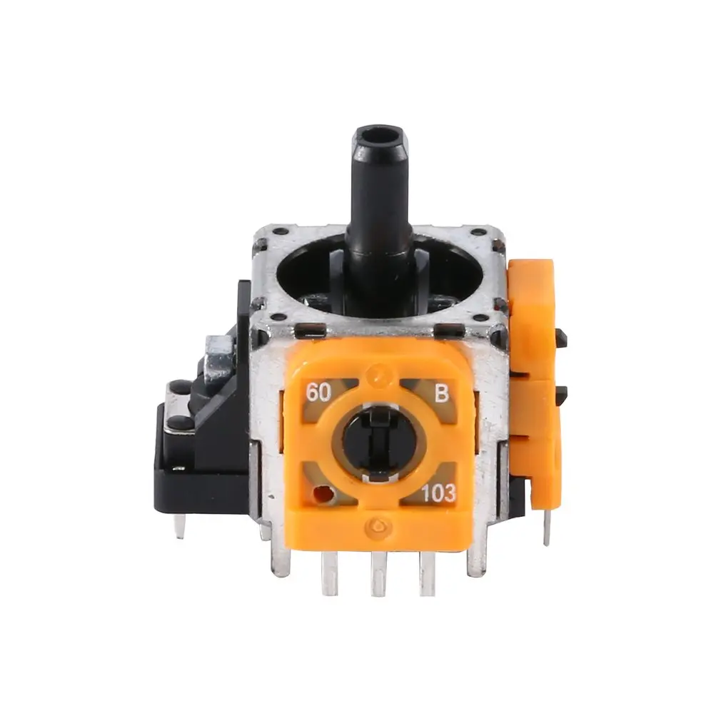 Сменный 3D Аналоговый джойстик для PS4 Pro | Электроника