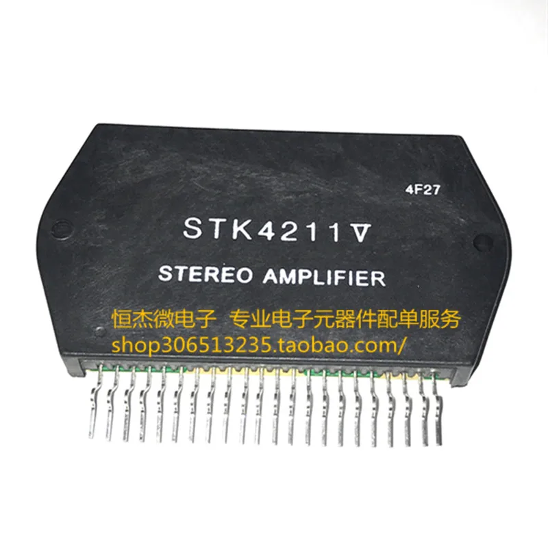 Модуль 5PCS NCP1014ST100T3G 1014B CS8412 CP ZVN2110A ZVP2110A TOP271EG TOP271 STK4211II STK4211V 60T65PES A7860L HCPL 7860L|module| |