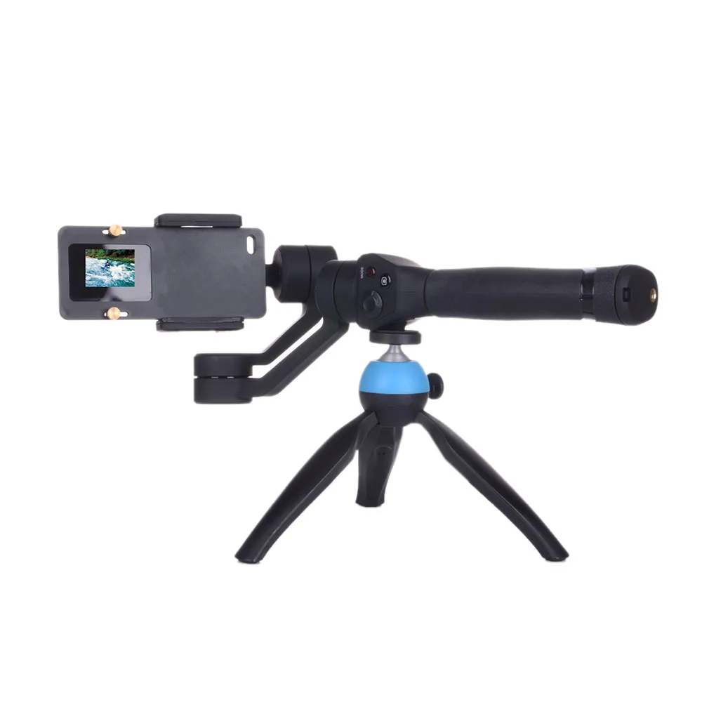 Стабилизатор Gimbal переключатель пластина Адаптер для Gopro Hero 7 6 5 4 3+ для Xiaomi Yi 4K+ SJCAM DJI Osmo крепление для экшн-камеры
