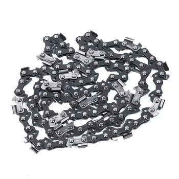 

3pcs 16” 3/8” LP 56Drive Link Bar Chainsaw Chain Semi Chisel for Makita DC UC NB