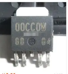 100% новая бесплатная доставка 00CCOW