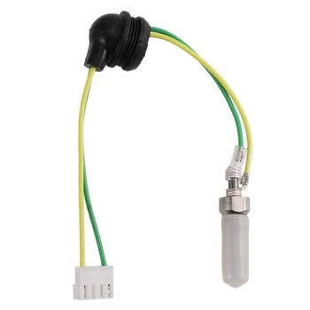 

12V Car Plugs Ignition Wire Cable Glow Plug Pin Air Parking Heater Wire for Eberspacher Airtronic D2 D4