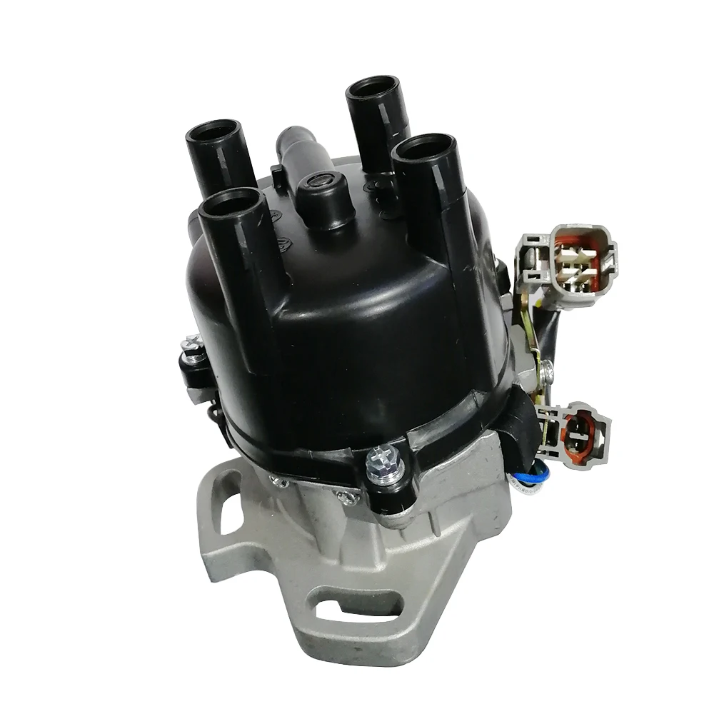 Auto Distributor Assembly Automobile Distributor DISTRIBUTOR ASSY IGNITION 19020-16280 19020-16250 2 + 6 4A/5A/7A for Toyota Sprinter Corona Corolla Carina