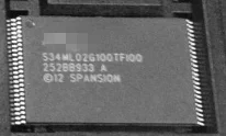 5 шт./лот S34ML01G200TFI00 S34ML01G200TFI000 S34ML01G200 TSOP48