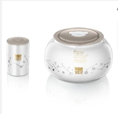 china guangdong Bear Rice wine leben maker SNJ-A15E1 yogurt machine, intelligent, 8 cup 1.5L Pickle