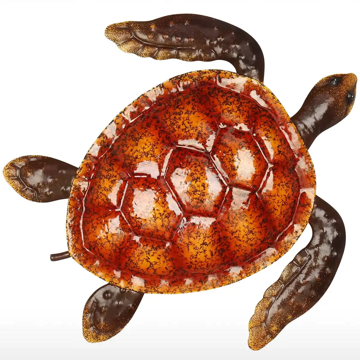 Get Wallpaper Arte de la pared de mar costa For iPhone Free