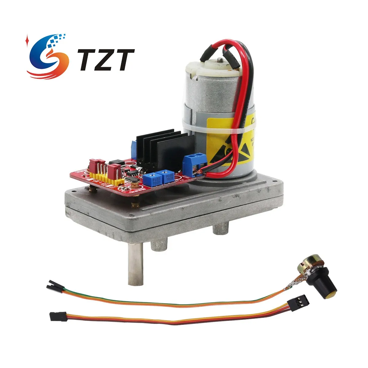 High Torque Metal Gear Servos Servo 12v Dc High Torque Servo High