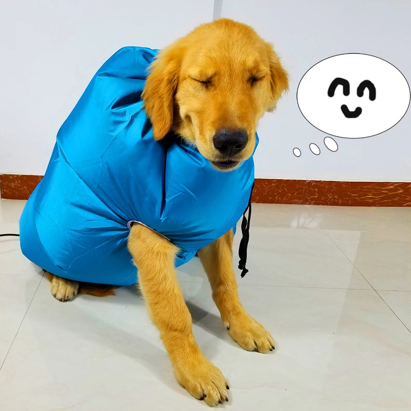 Сушилка для кошек, собак, одежда, пуховка, пух, дешевый фен для ухода за домашними животными, фен, воздуходувка для бульдога чихуахуа, Ropa Perro, мопс, Hond Dog