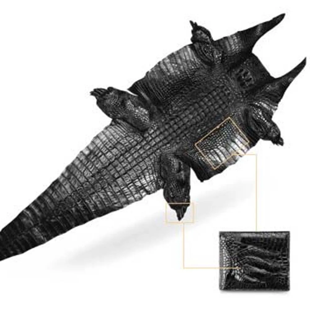 Рисунок 6 - Мужской кошелек madun из Таиланда