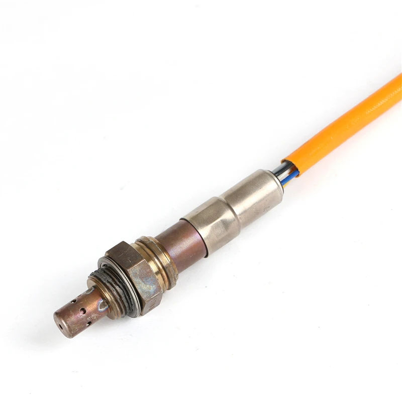 LFH1-188G1 O2 Sensor Lambda Sensor for Mazda 6 GG GY 2002 2003 2004 2005 2006 2007 1.8 2.0 2.3 LFH1-18-8G1 Oxygen Sensor 2