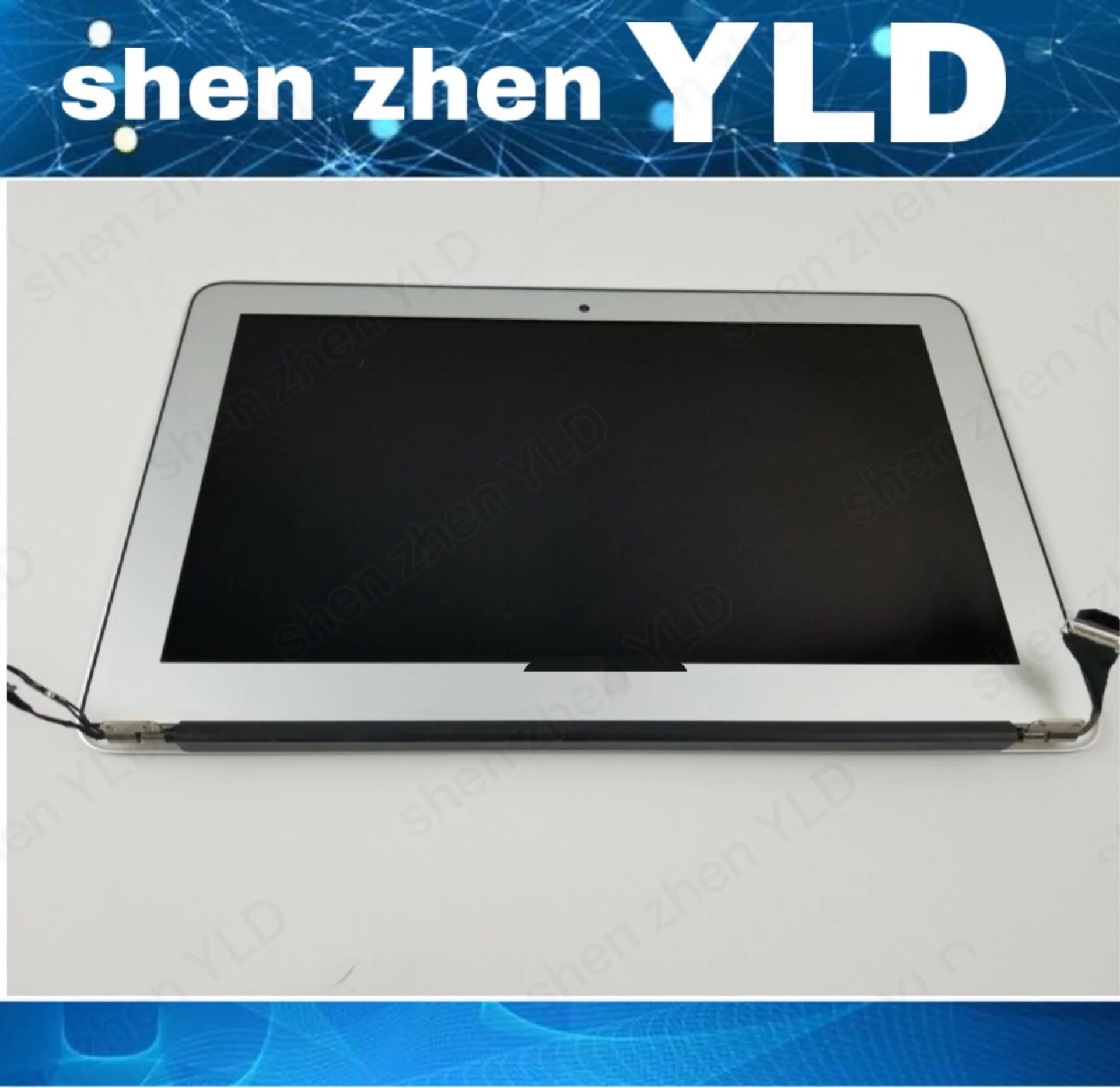 Neu A1465 Apple Macbook Air 1" lcd светодиодный Bildschirm дисплей Baugruppe Ersatz