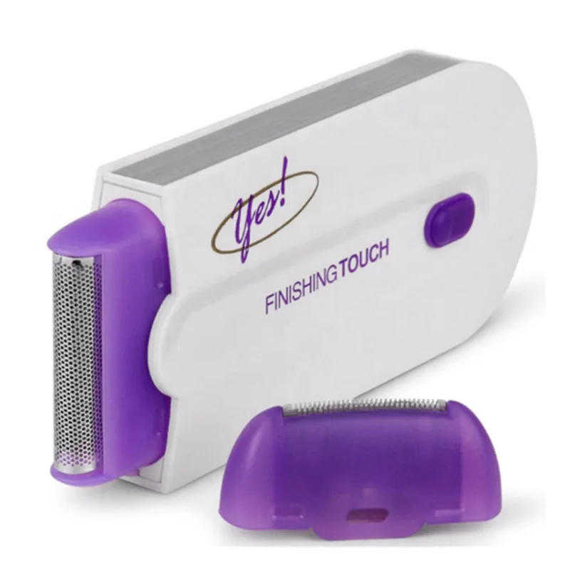 

High Quality Portable Laser Epilator Permanent Skin Rejuvenation Ipl Hair Removal Home