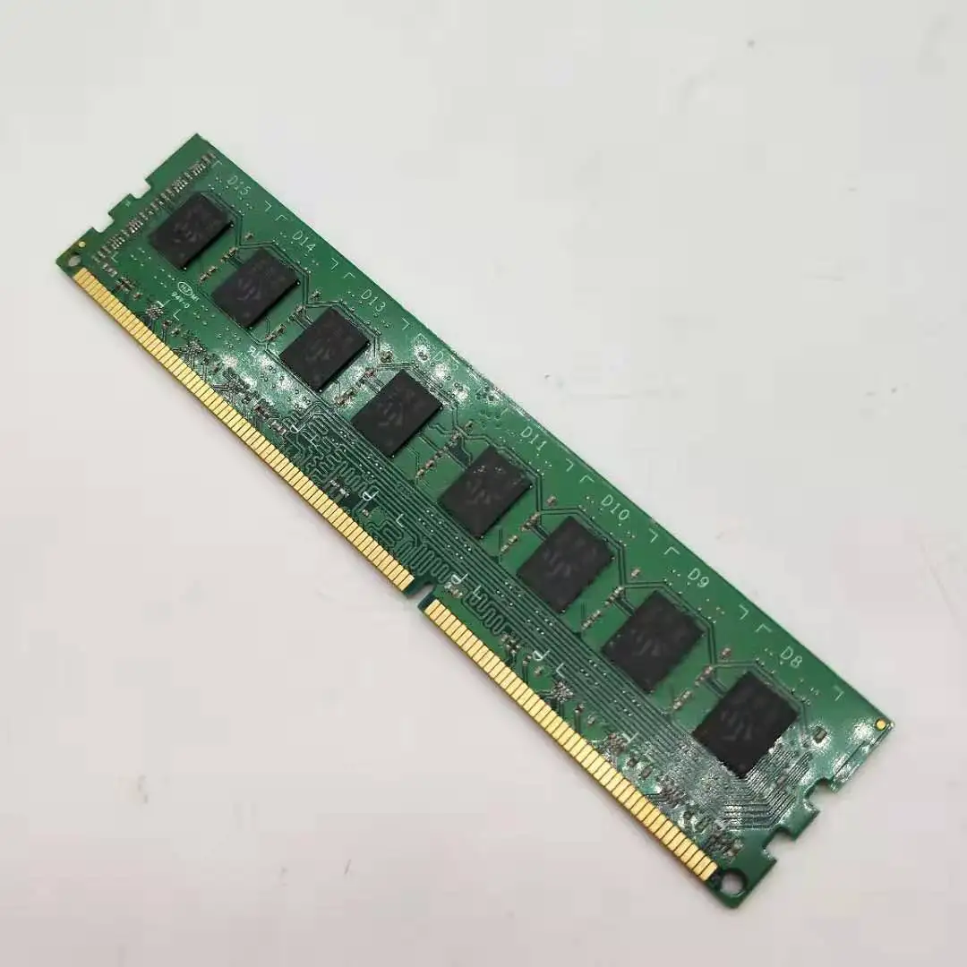 2RX8 PC3 10600 8500U DDR3 240PIN 2GB 2X2GB 1333mhz 1066Mhz для samsung buffalo aing memory destop части принтера|Детали