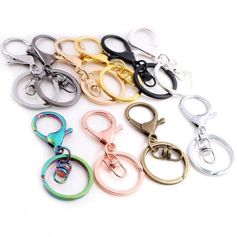 8/10/12/14/16/18/20/25mm Inner Size 7 Colors Plated High Quality Iron Material Fit 8-25mm Cabochons Pendant Tray