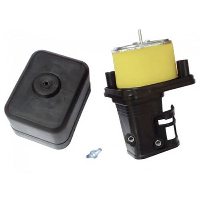 2Db/Beállított Légszűrő Szerelvény A Honda Gx120 Gx140 Gx160 Gx200 17230-Z51-820 17410-Z51-02 Házakkal