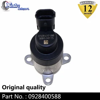

XUAN 0928400588 Fuel Pump Regulator Metering Suction Control SCV Valve for Dodge Nitro Ram 4500 5500 3.7L 4.0L 6.7L