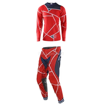 

MX Dirt Bike SE Air Jersey Pants Motorcycle ATV Bike Cycling Gear Set Mountain Bicycle Offroad Suit Men's Kits