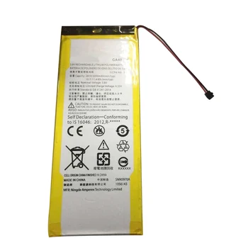

100% Real GA40 3000mAh For Motorola Moto G4/G4 Plus XT1625 XT1622 XT1644 XT1643 Smart Phone In stock battery+Tracking number