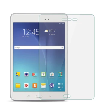 

Tempered Glass For Samsung Galaxy Tab A 8.0 2015 T350 T355 8.0 inch 9H Ultra Thin Tablet Protective Toughened Glass Film