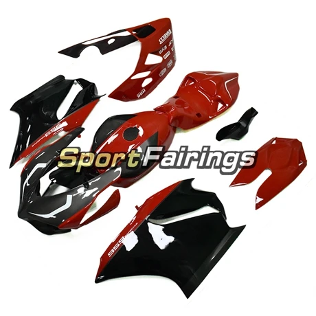 Racing полный комплект обтекателей для поездок на мотоцикле Ducati 1199 899 год 2012 2013 899s 1199s 12 13 Мотоцикл Обтекатели Глянец красные, черные шерстяной шарф, шерстяные шарфы