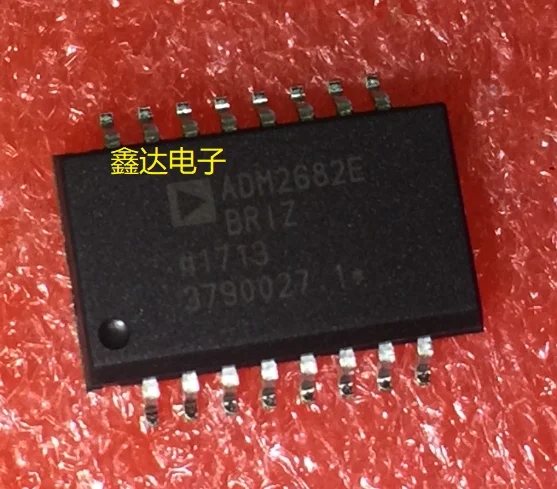 

10pcs/lot ADM2682EBRIZ ADM2682EBRI