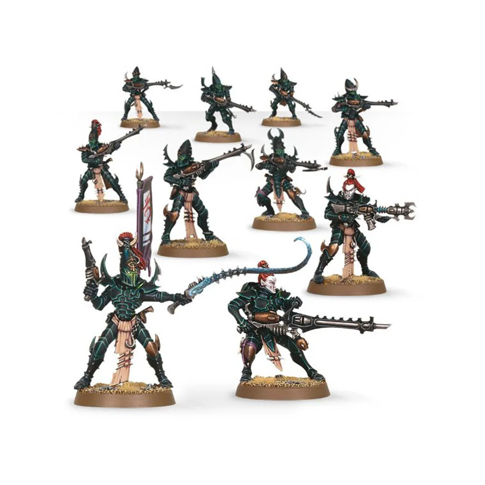 

Kabalite Warriors