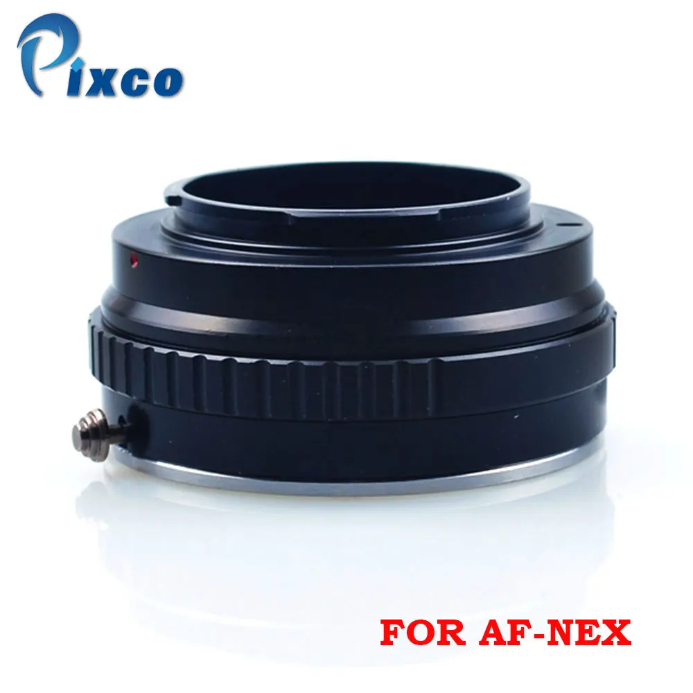 Pixco MA-NEX адаптер объектива для sony Minolta MA объектив для sony E Mount NEX камеры