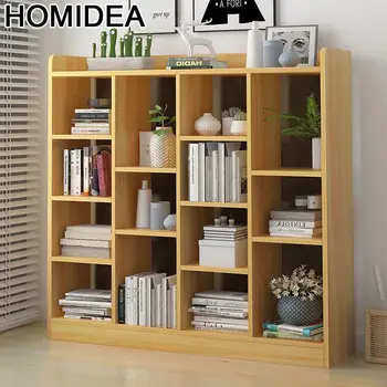

Mobilya Estante Para Livro Decoracao Display Kids Mueble De Cocina Bureau Meuble Libreria Retro Rack Furniture Book Shelf Case