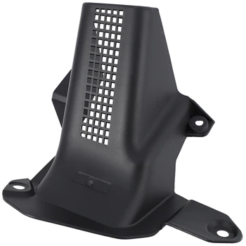 

Car Cab Steering Shaft Protect Cover Trim For Nissan X-Trail T32 Qashqia J11 2014 2015 2016 2017 Protective Steering Shaft