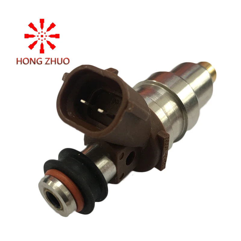 Высокое качество Топливная форсунка OEM 23250-75050 23209-79095 для TOYOTA Prado J90 HILUX RZN HIACE РЧ 3RZ-FE 2.7L 3rzfe RZJ