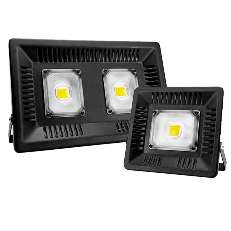 JOYIN светодиодный Светодиодный прожектор точечный светильник AC 230V 30W 50W 100W