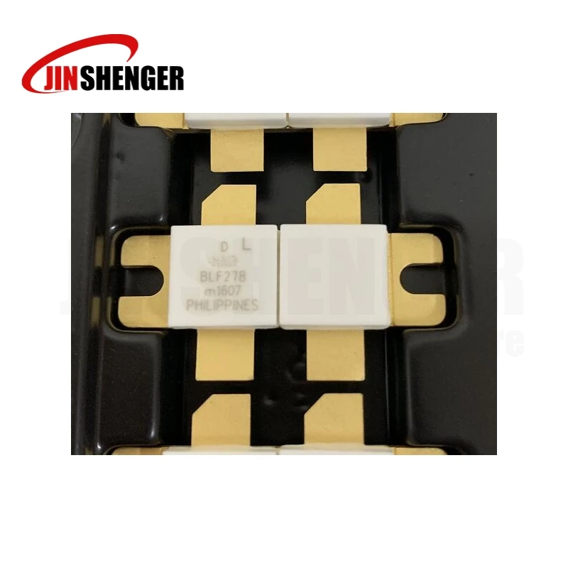 

BLF278 SMD RF tube High Frequency tube Power amplification module
