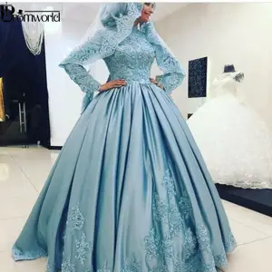hijab evening dresses online