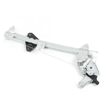 

Right Front Window Lifter Regulator with Motor 72210-TF0-G01 Fits for Honda JAZZ FIT Brand New High Quality Auto Accessories