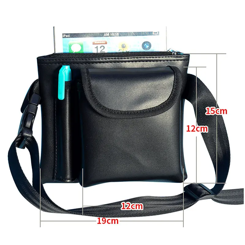 waterproof tool bag Cleaning Tool Belt Restaurant KTV Home Waiter Waist Tool Pouch Electrician Garden Storage Holder Multi-pockets Waist Tool Bag wooden tool chest