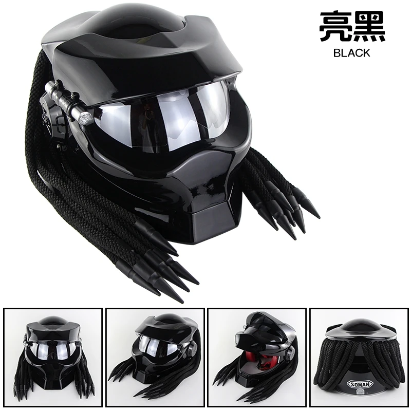 Мотоциклетный шлем #149 из углеродного волокна для yamaha yfz 450 690 super moto KAWASAKI z750 BENELLI bn302