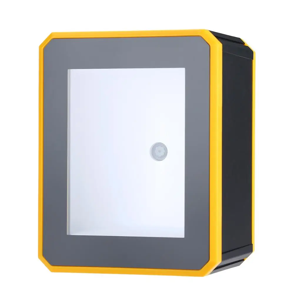 Сканер штрих кода Blueskysea YK MP2600 1D/2D USB проводной настольный 2D сканер QR