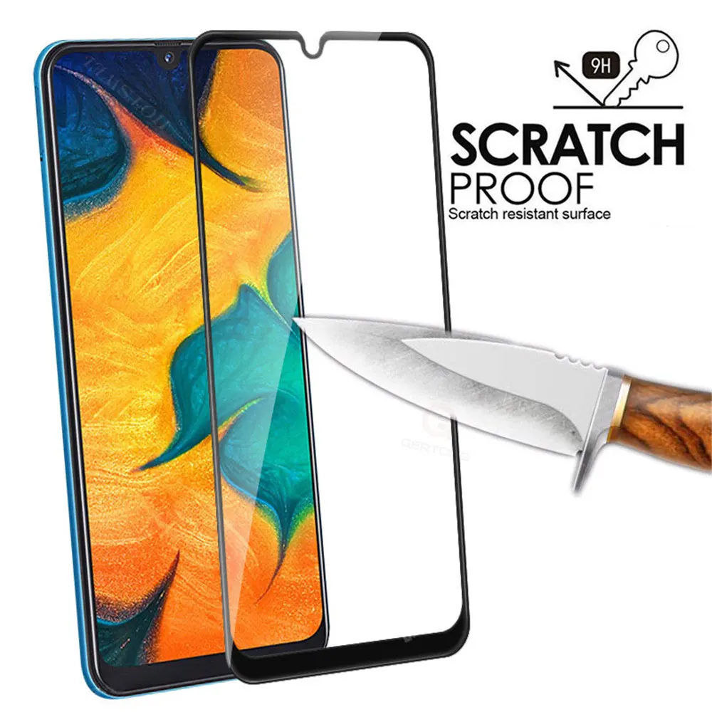 9D полное покрытие краев закаленное Стекло на для Xiaomi Mi 9 mi9 SE 9T CC9E Redmi 8A 7A note 8 8T 7