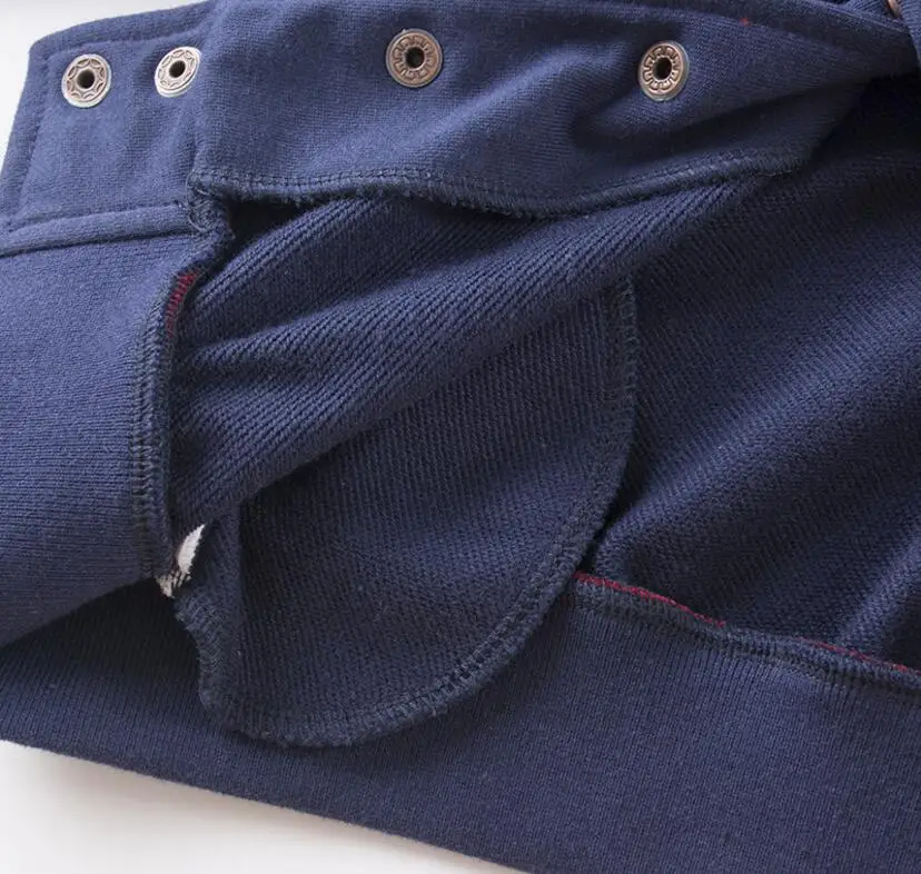Boys'clothes осенне-зимняя детская одежда класса Британский ветер бейсбольная форма пальто для мальчиков цветная Детская куртка