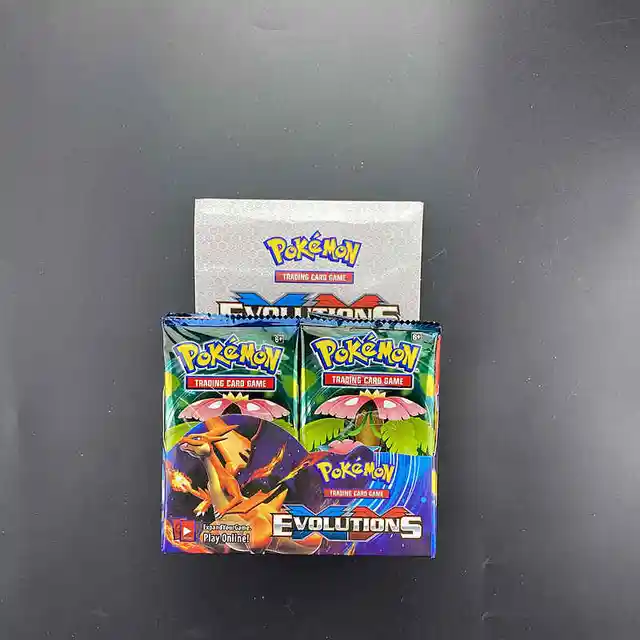 10/20pc Pokemon Cards GX Tag Team Vmax EX Mega Energy Shining Pokemon Card Game Carte Trading Collection Cards Pokemon Cards 5