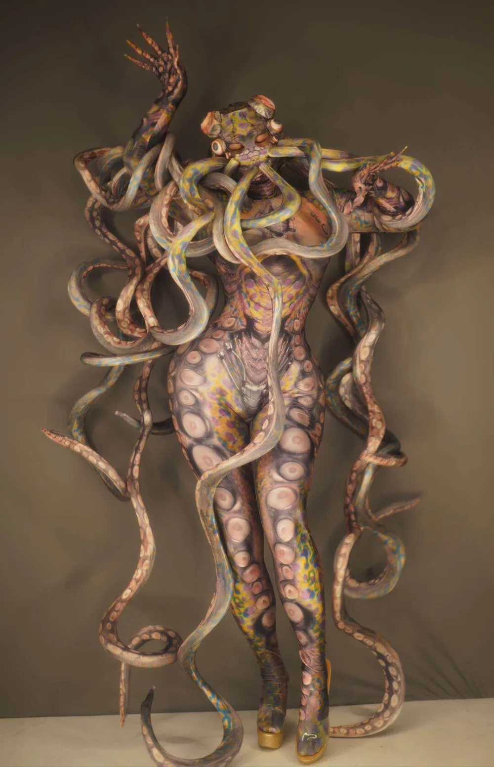 octopus costume (1)