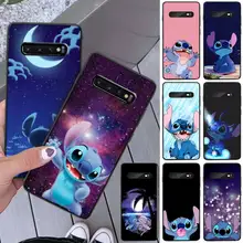 Tao Taoju Stitch cartoon Multi Phone Case Cover For Samsung S8 S8 Plus S9 S9 Plus S10 S10 plus S10E lite S10-5G S20 UITRA plus tao taoju pubg diy luxury phone case for samsung s8 s8 plus s9 s9 plus s10 s10 plus s10e lite s10 5g s20 uitra plus