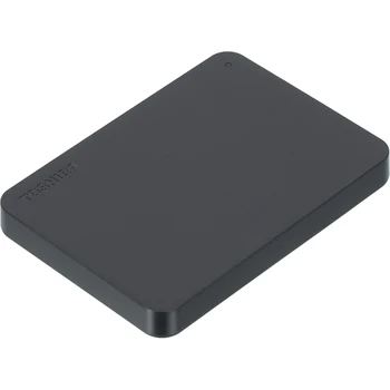 

Toshiba hard drive 3.0 Gb USB 500 HDTB405EK3AA Canvio Basics 2.5 "Black