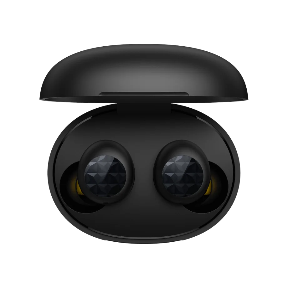 Realme Buds Q2 Q 2 Tws Earbuds True 