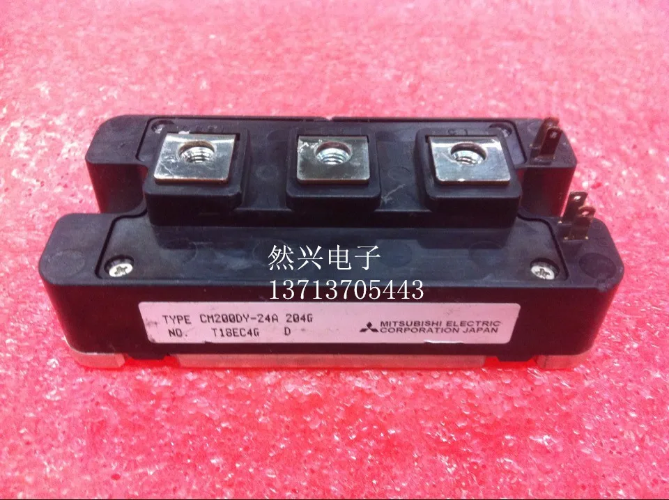 CM200DY-24A CM300DY-24A CM150DY-24A CM100DY-24A гарантия качества- RXDZ
