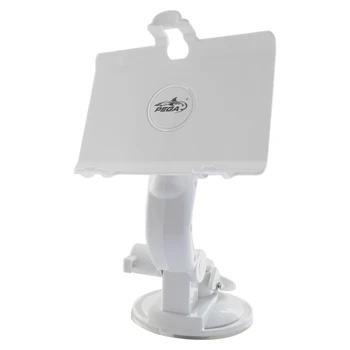 

OSTENT 360 Degrees Rotating Car Desk Table Stand Mount Holder for PS Vita PSV Console
